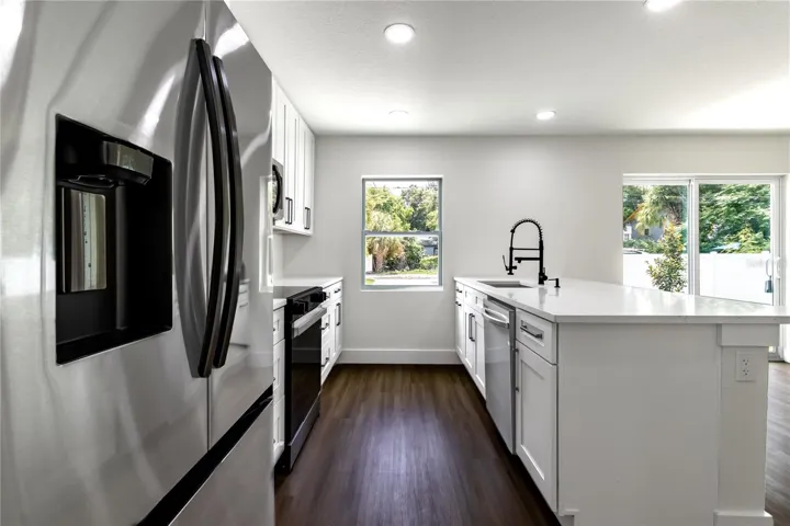 Kitchen Appliances
