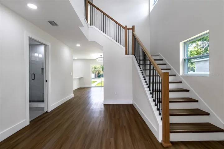 Stairway
