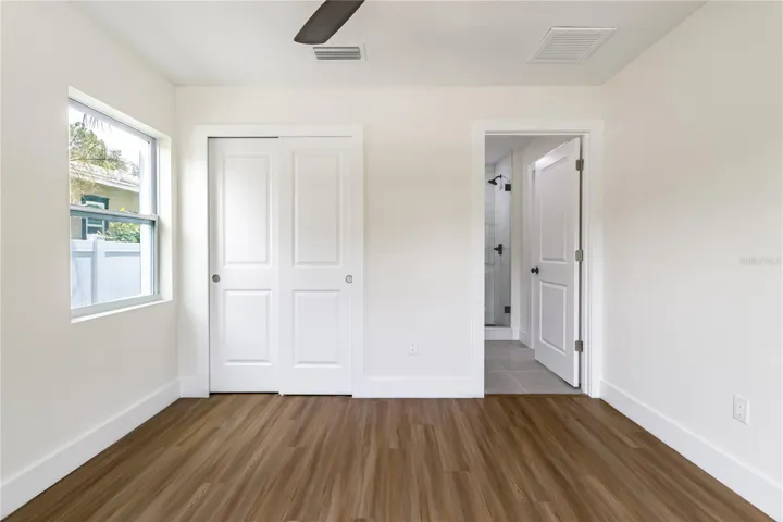 1st Floor Bed-Bath