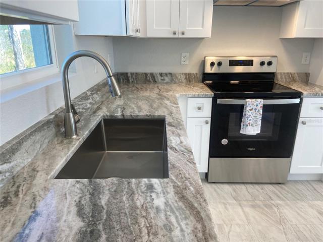 Farm House style kitchen sink