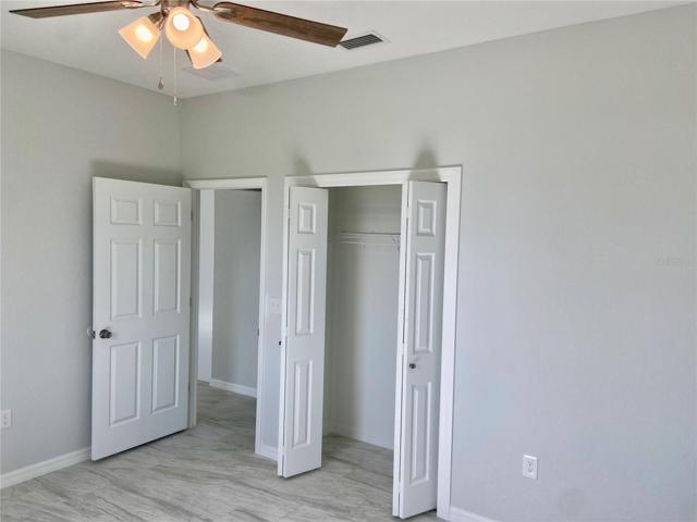 Bedroom #3