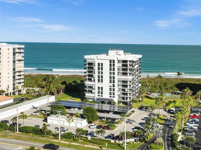 The Barclay Beach Club