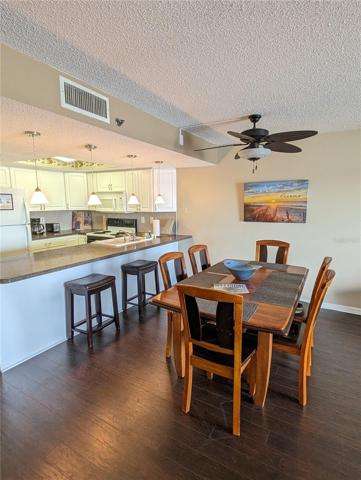 Dining / Kitchen