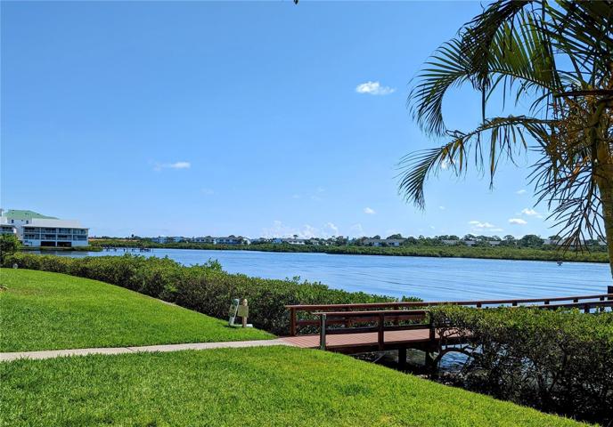 Sea Club Intracoastal Waterfront