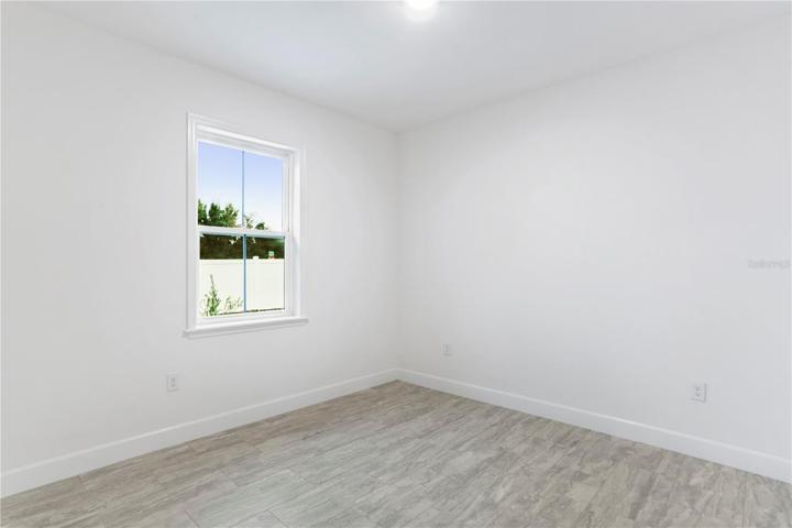 Bedroom #3.
