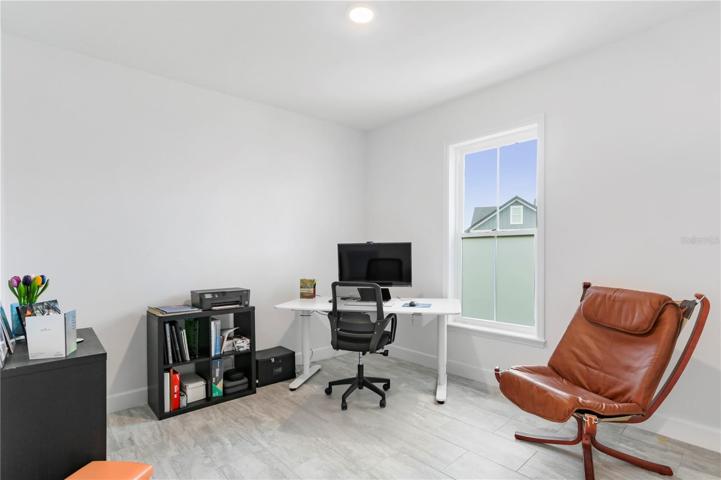 Bedroom #2.