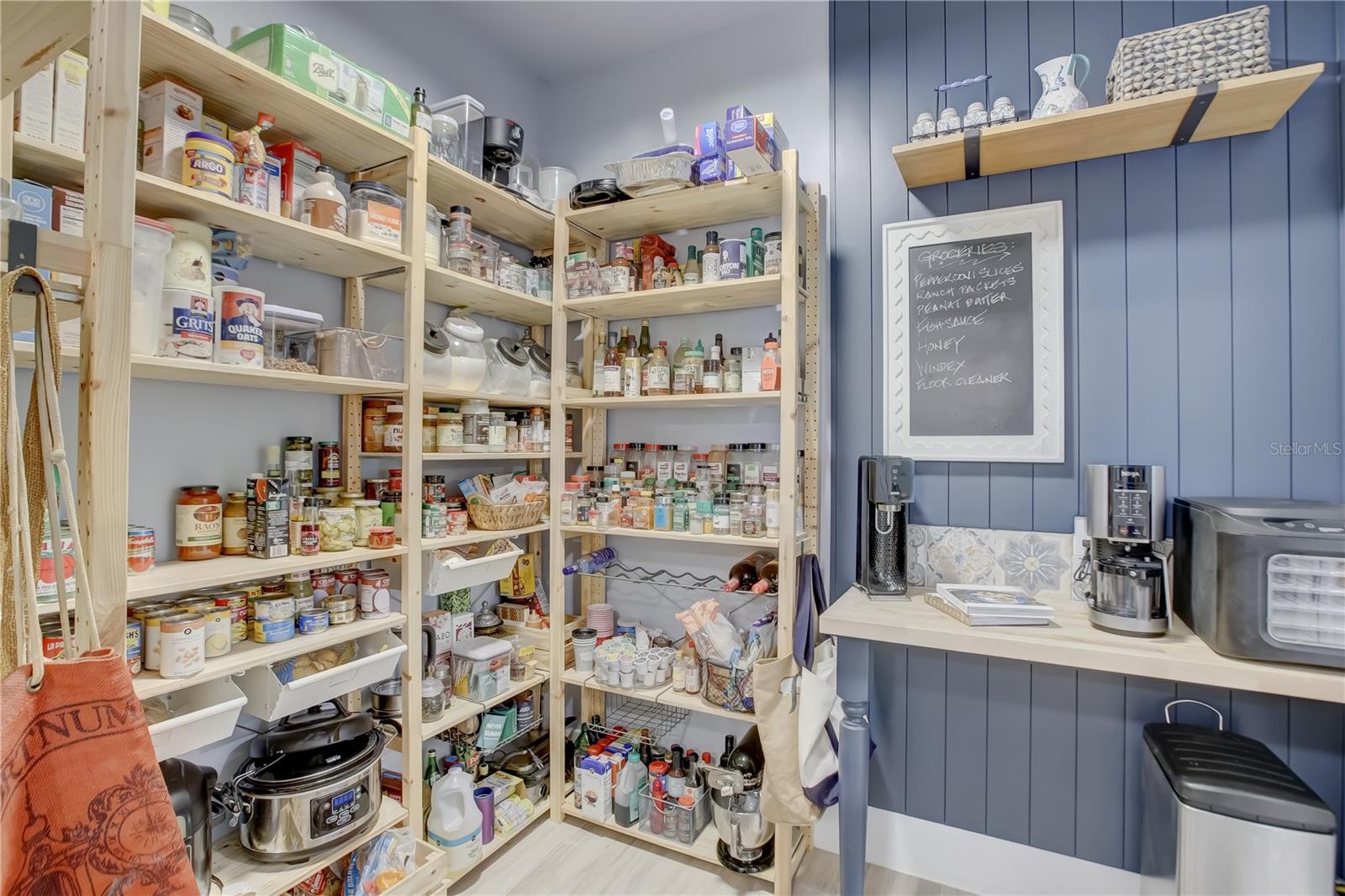 Pantry