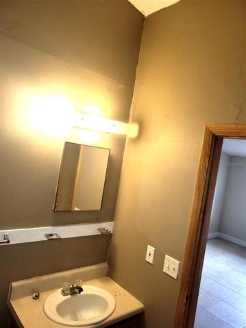 En Suite bath