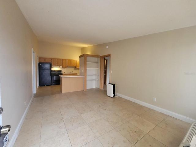 Great room from entrance