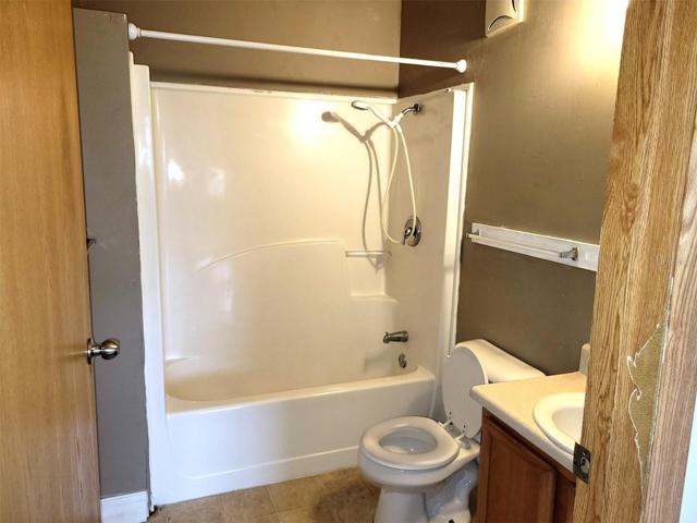 En Suite bath