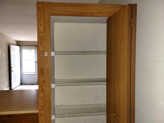 Pantry