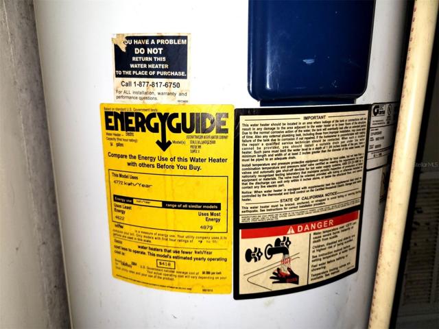 Water Heater
