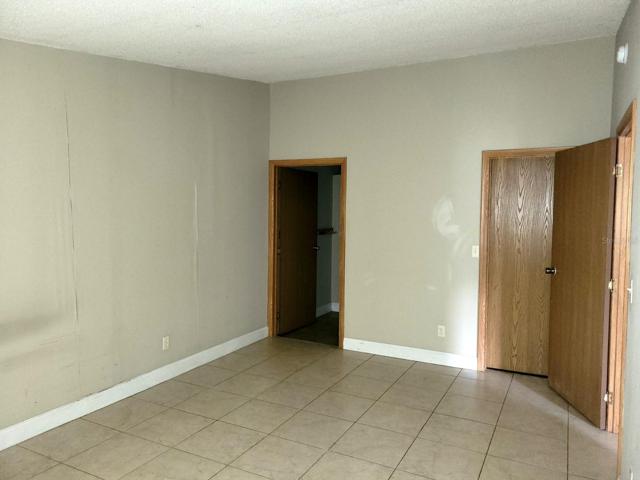 Primary room