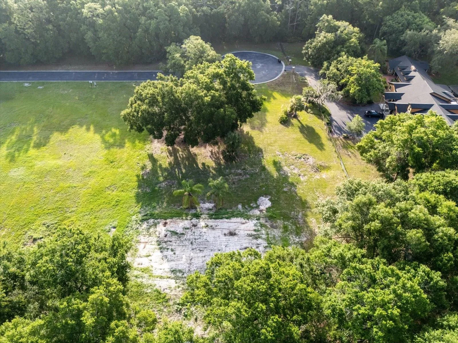 Lot 5 ONE ACRE