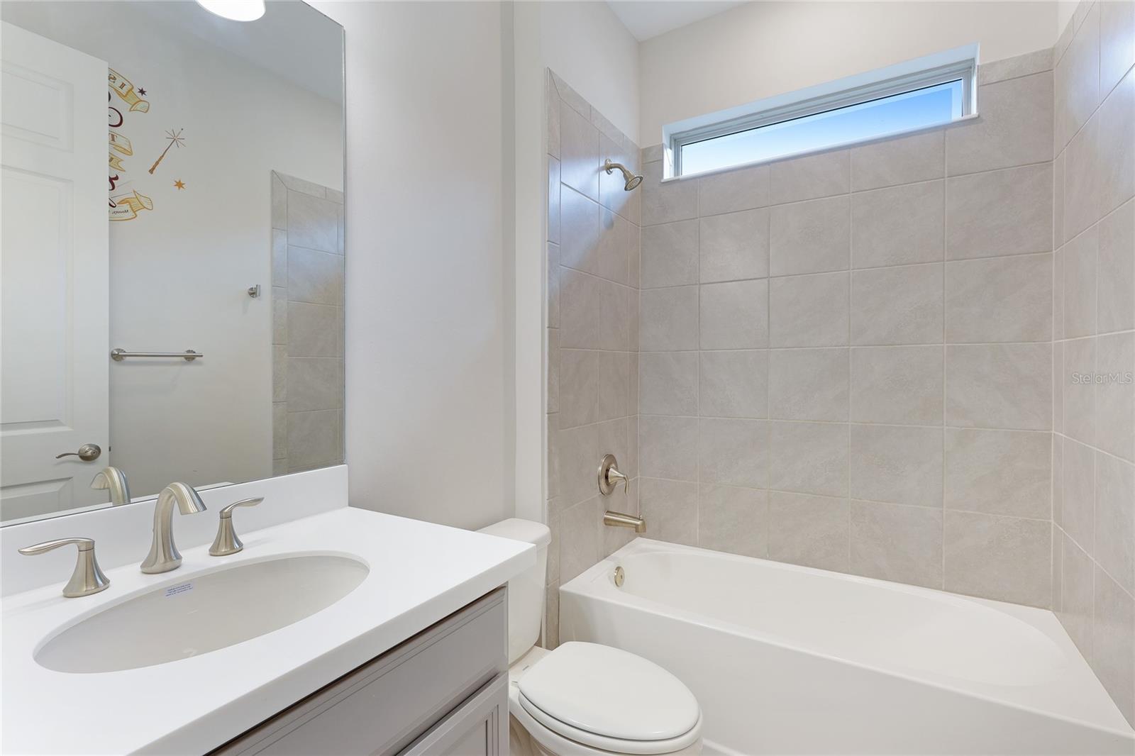 2nd bathroom