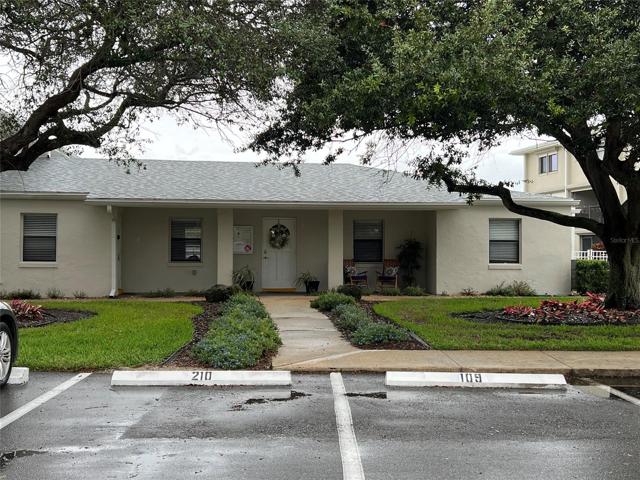 Club House