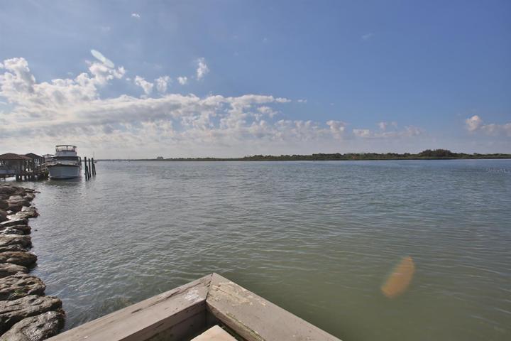 Intracoastal