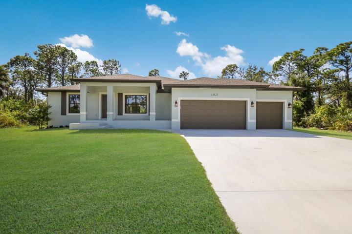 Welcome to 14325 McFarland in South Gulf Cove
