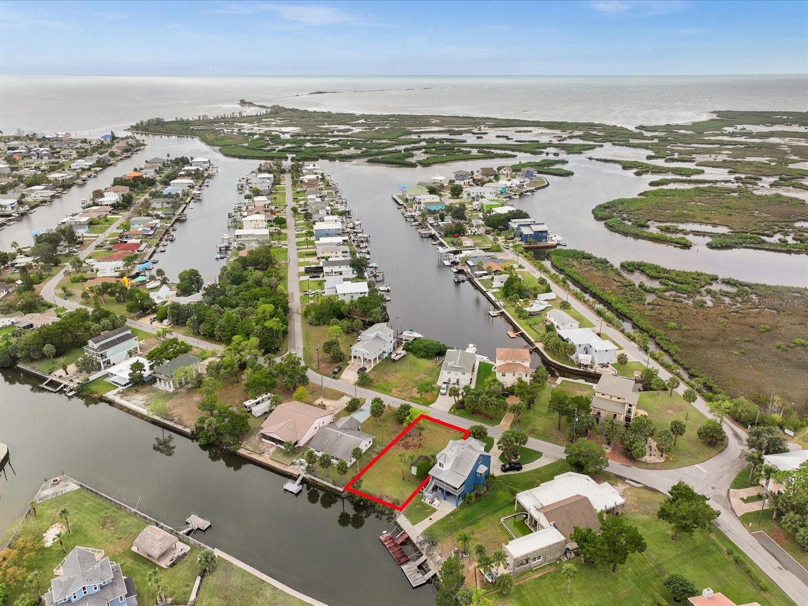 Hernando Beach, Florida 34607, 0 , 0 ,0,Land,For Sale,MINNOW CREEK,0,W7859841