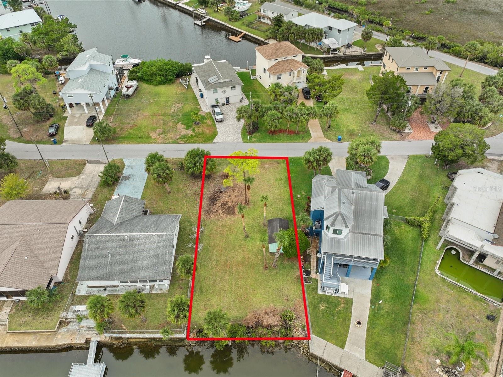 Hernando Beach, Florida 34607, 0 , 0 ,0,Land,For Sale,MINNOW CREEK,0,W7859841