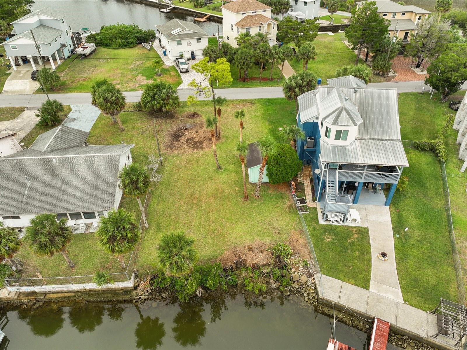 Hernando Beach, Florida 34607, 0 , 0 ,0,Land,For Sale,MINNOW CREEK,0,W7859841