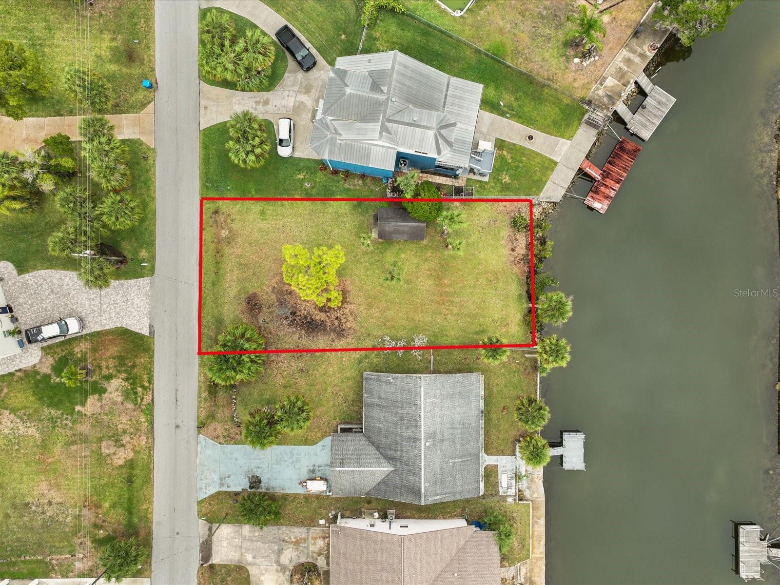 Hernando Beach, Florida 34607, 0 , 0 ,0,Land,For Sale,MINNOW CREEK,0,W7859841