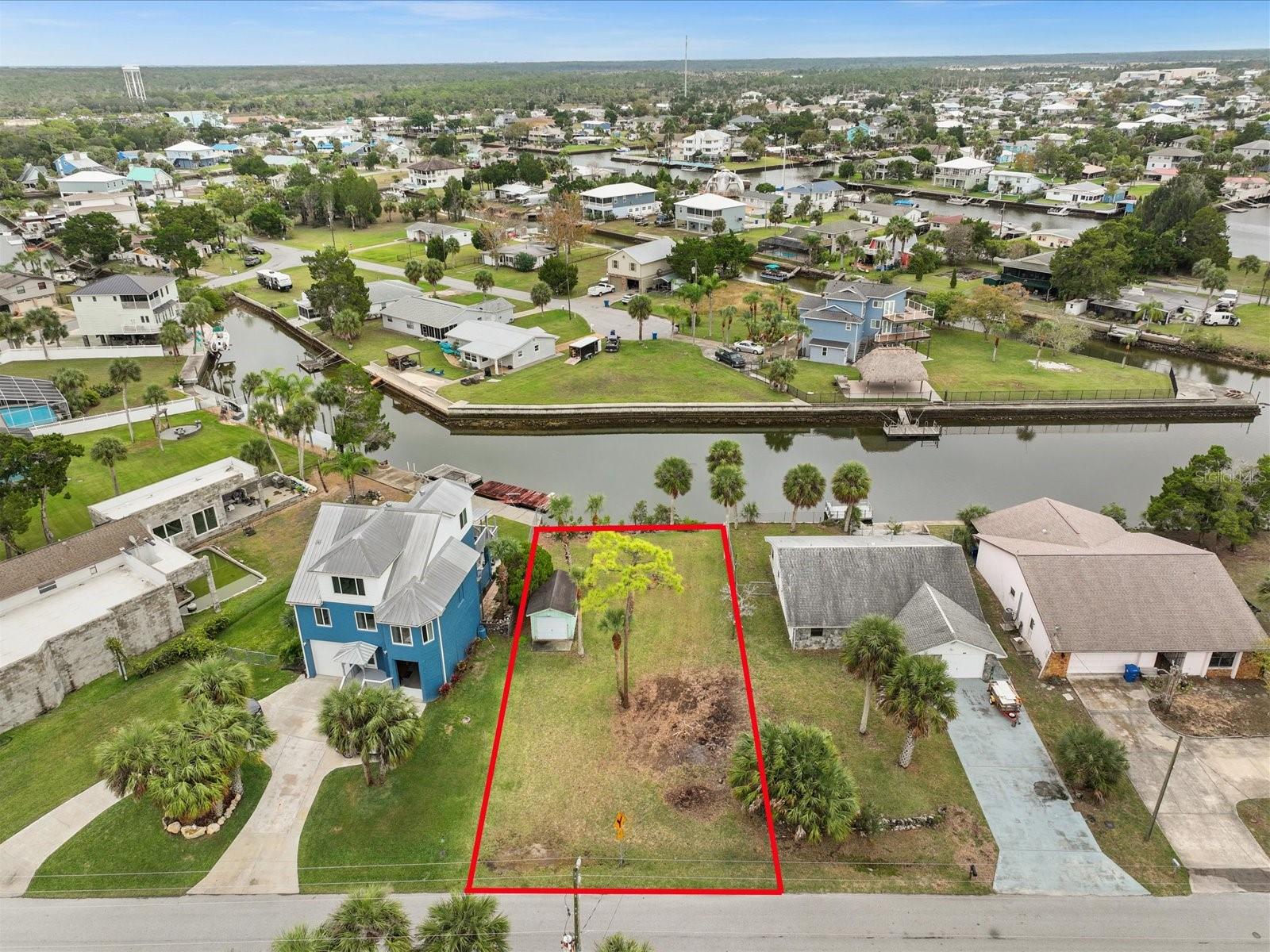 Hernando Beach, Florida 34607, 0 , 0 ,0,Land,For Sale,MINNOW CREEK,0,W7859841
