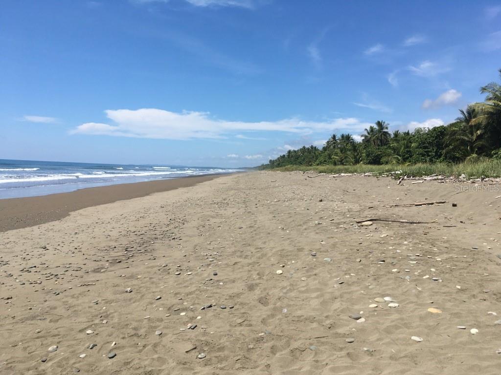 Englewood Beach