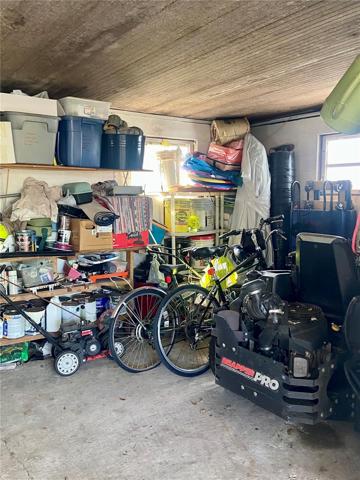 Storage