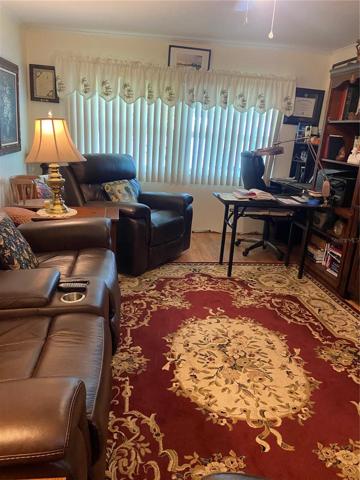 Office Area