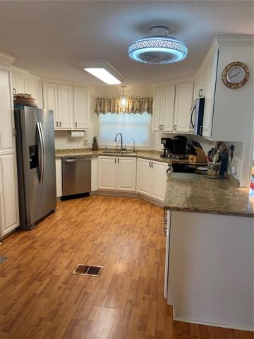 Beautiful Quartz Countertops