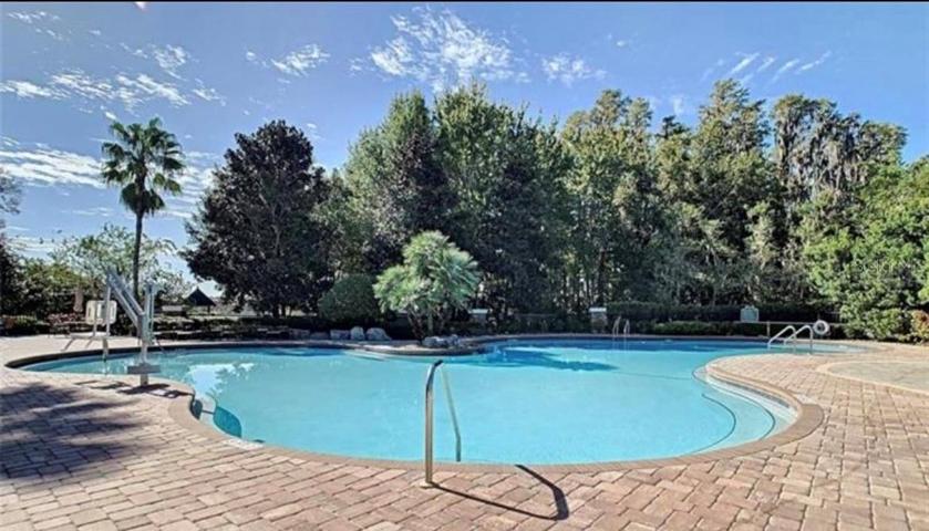 Pool #2