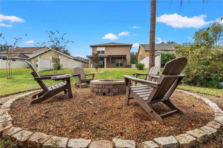 Firepit