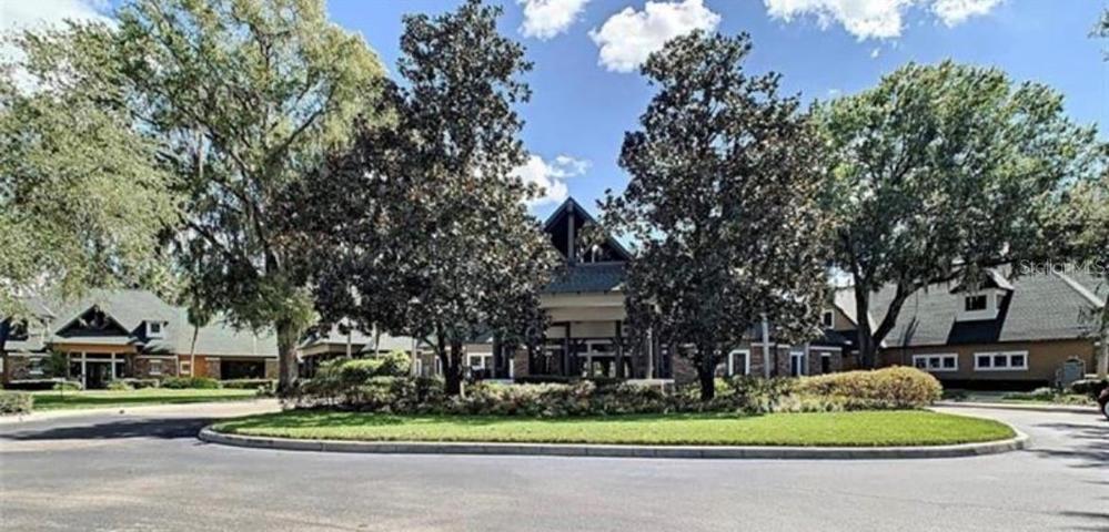Clubhouse