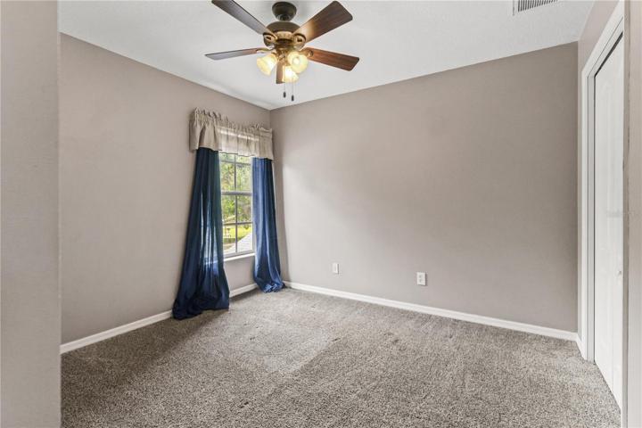Bedroom #3