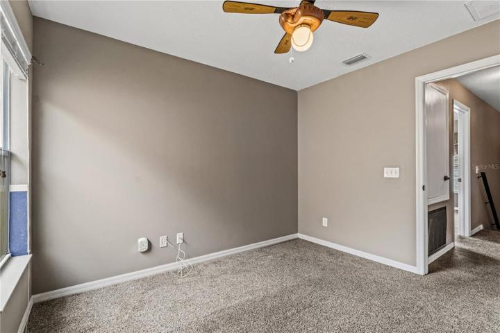 Bedroom #4