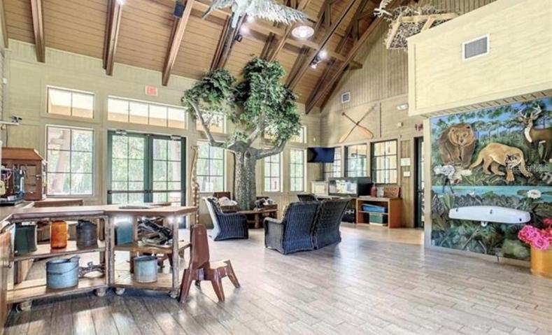 Lodge