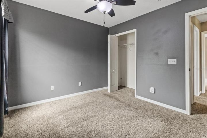 Bedroom #2