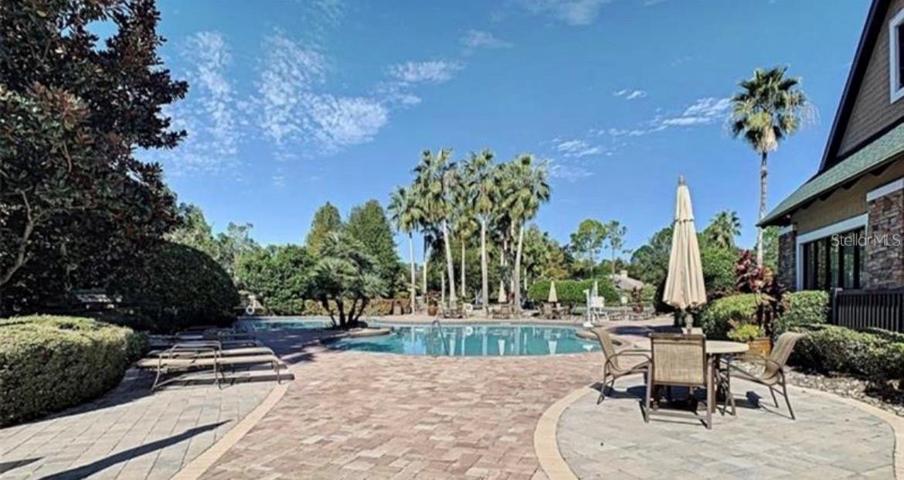 Pool Area