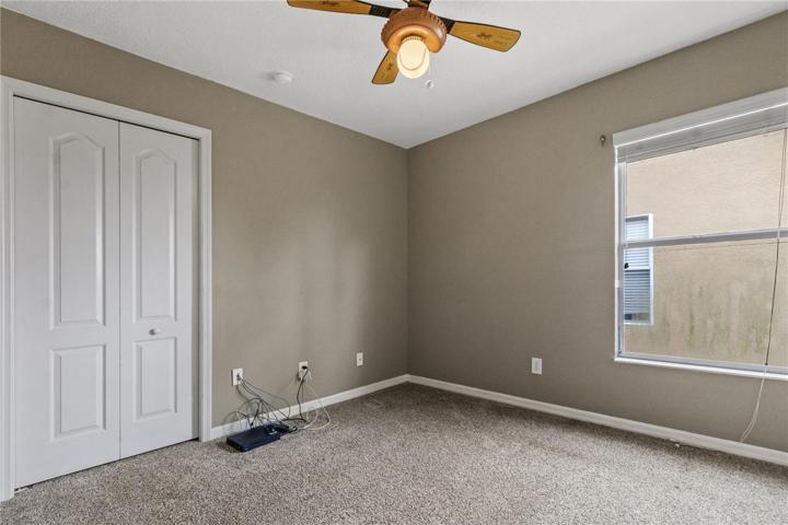 Bedroom #4