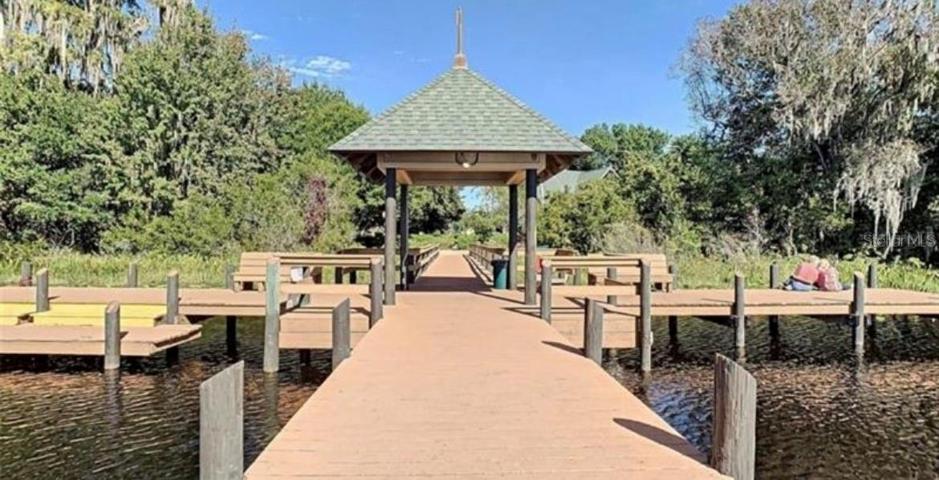 Dock