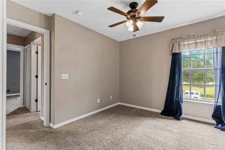 Bedroom #3