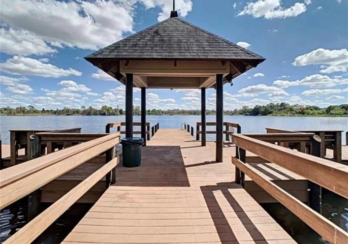 Dock