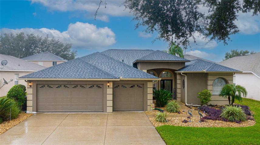 Welcome to 2737 Avon River Drive.