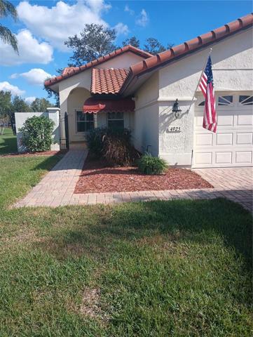 CURB APPEAL