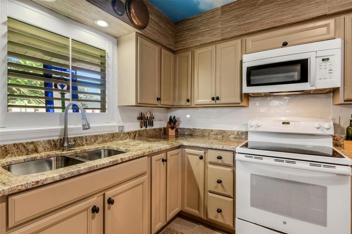 Granite Countertops