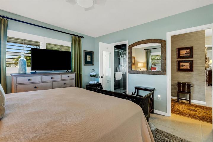 Guest Bedroom Suite