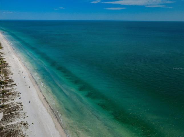 White sands to enjoy
