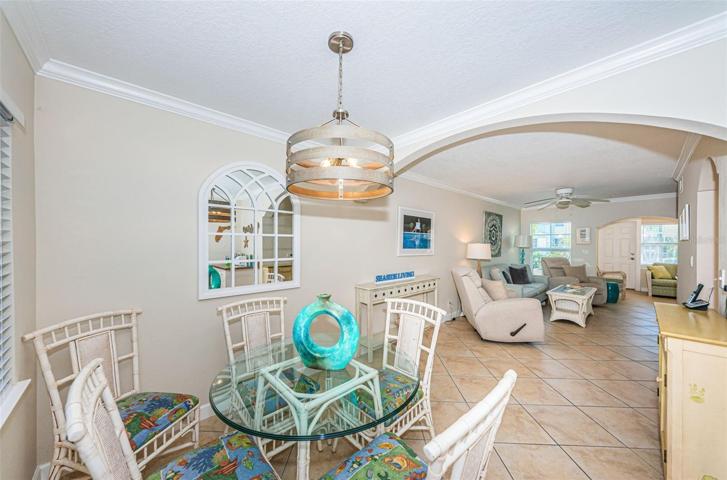 Open Plan