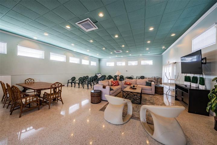Club House